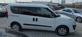 Fiat Doblo 1.4Tjet METAH | Mobile.bg    8