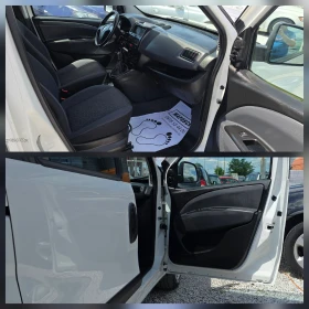 Fiat Doblo 1.4Tjet METAH | Mobile.bg    10