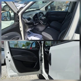 Fiat Doblo 1.4Tjet METAH | Mobile.bg    11