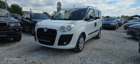 Fiat Doblo 1.4Tjet METAH | Mobile.bg    3