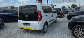 Fiat Doblo 1.4Tjet METAH | Mobile.bg    6