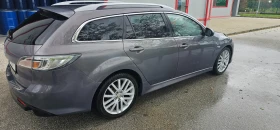Mazda 6 | Mobile.bg    4