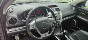 Mazda 6 | Mobile.bg    11