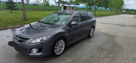 Mazda 6 | Mobile.bg    7