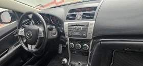 Mazda 6 | Mobile.bg    9