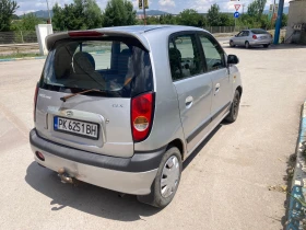 Обява за продажба на Hyundai Atos ~2 488 лв. - изображение 3