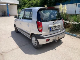 Обява за продажба на Hyundai Atos ~2 488 лв. - изображение 5