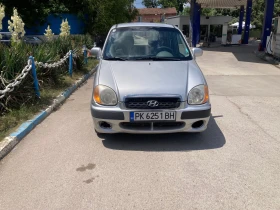 Обява за продажба на Hyundai Atos ~2 488 лв. - изображение 1