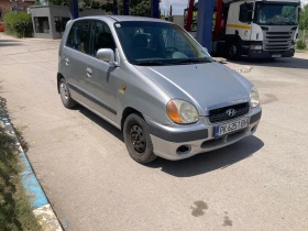 Обява за продажба на Hyundai Atos ~2 488 лв. - изображение 2