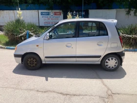 Обява за продажба на Hyundai Atos ~2 488 лв. - изображение 6