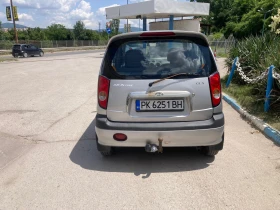 Обява за продажба на Hyundai Atos ~2 488 лв. - изображение 4