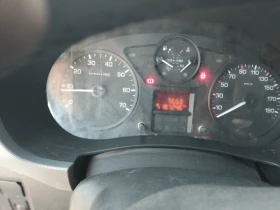 Обява за продажба на Peugeot Partner 1.6 HDI 90к.с LONG ~4 690 лв. - изображение 11