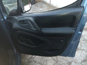 Обява за продажба на Peugeot Partner 1.6 HDI 90к.с LONG ~4 690 лв. - изображение 8