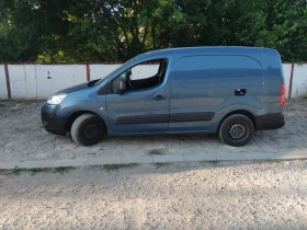 Обява за продажба на Peugeot Partner 1.6 HDI 90к.с LONG ~4 690 лв. - изображение 2