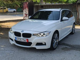 Обява за продажба на BMW 335 ~25 000 лв. - изображение 1