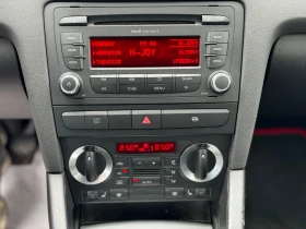 Audi A3 1.8T AUTOMATIC CABRIO FULL SERVICE - 13300 лв. - 66423772 17