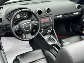 Audi A3 1.8T AUTOMATIC CABRIO FULL SERVICE - 13300 лв. - 66423772 12