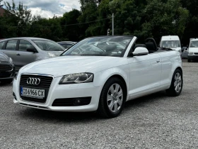 Audi A3 1.8T AUTOMATIC CABRIO FULL SERVICE - 13300 лв. - 66423772 8