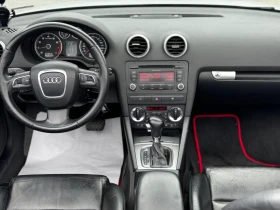 Audi A3 1.8T AUTOMATIC CABRIO FULL SERVICE - 13300 лв. - 66423772 14