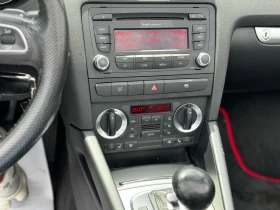 Audi A3 1.8T AUTOMATIC CABRIO FULL SERVICE - 13300 лв. - 66423772 13