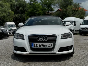 Audi A3 1.8T AUTOMATIC CABRIO FULL SERVICE - 13300 лв. - 66423772 3