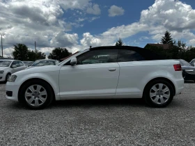 Audi A3 1.8T AUTOMATIC CABRIO FULL SERVICE - 13300 лв. - 66423772 11