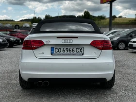 Audi A3 1.8T AUTOMATIC CABRIO FULL SERVICE - 13300 лв. - 66423772 7