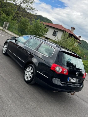 VW Passat 2.0TDI 8V * *  | Mobile.bg    4