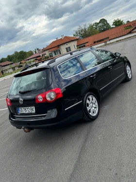 VW Passat 2.0TDI 8V * *  | Mobile.bg    5