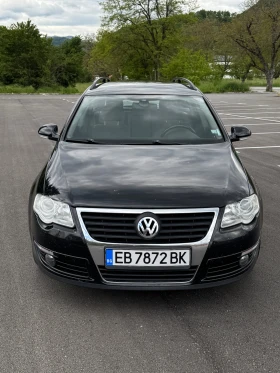 VW Passat 2.0TDI 8V * *  | Mobile.bg    2