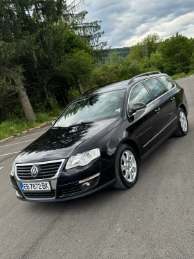 VW Passat 2.0TDI 8V * *  | Mobile.bg    3
