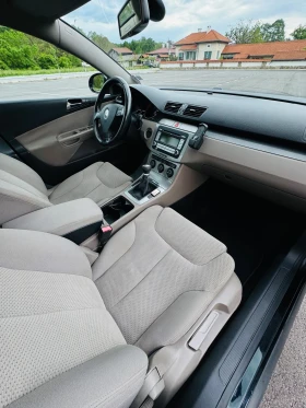 VW Passat 2.0TDI 8V * *  | Mobile.bg    9