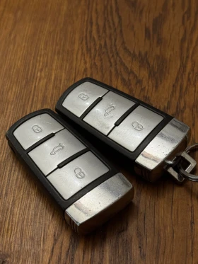 VW Passat 2.0TDI 8V * *  | Mobile.bg    16
