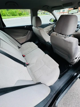 VW Passat 2.0TDI 8V * *  | Mobile.bg    10