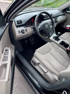 VW Passat 2.0TDI 8V * *  | Mobile.bg    11