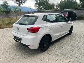 Seat Ibiza 1.0MPI | Mobile.bg    5