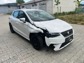 Seat Ibiza 1.0MPI | Mobile.bg    6