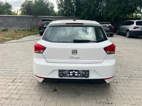 Seat Ibiza 1.0MPI | Mobile.bg    4