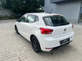 Seat Ibiza 1.0MPI | Mobile.bg    3