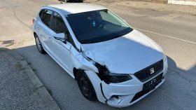 Seat Ibiza 1.0MPI - 11900 лв. - 23405014 2