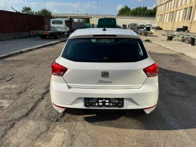 Seat Ibiza 1.0MPI - 11900 лв. - 23405014 5