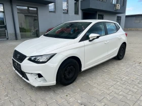 Seat Ibiza 1.0MPI | Mobile.bg    2