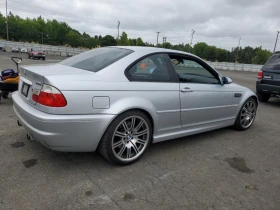 Обява за продажба на BMW M3 ~31 500 лв. - изображение 5