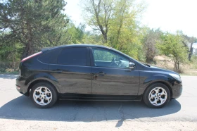 Ford Focus ИТАЛИЯ, НОВ ВНОС - 4180 лв. - 39542810 8