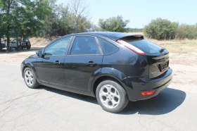 Ford Focus ИТАЛИЯ, НОВ ВНОС - 4180 лв. - 39542810 5