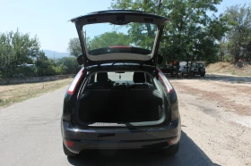 Ford Focus ИТАЛИЯ, НОВ ВНОС - 4180 лв. - 39542810 9