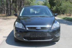Ford Focus ИТАЛИЯ, НОВ ВНОС - 4180 лв. - 39542810 2