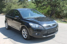 Ford Focus ИТАЛИЯ, НОВ ВНОС