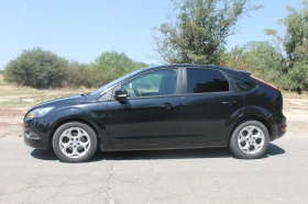 Ford Focus ИТАЛИЯ, НОВ ВНОС - 4180 лв. - 39542810 4