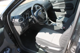 Ford Focus ИТАЛИЯ, НОВ ВНОС - 4180 лв. - 39542810 11